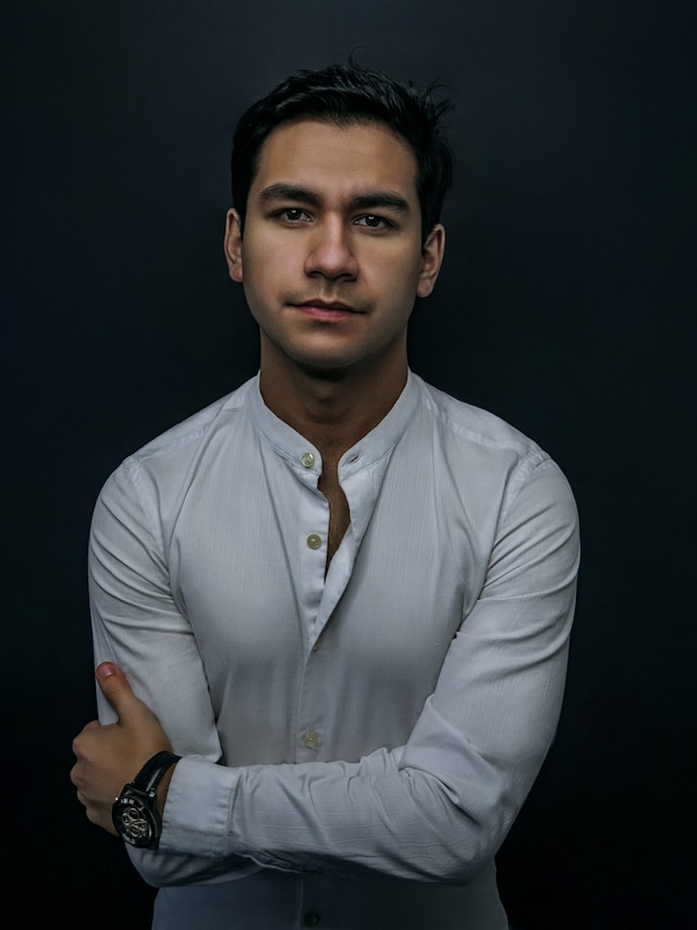 Gabriel Martins