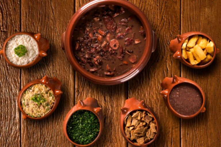 Sabores do Rio Grande do Sul: 3 Receitas Tradicionais Gaúchas para Fazer em Casa